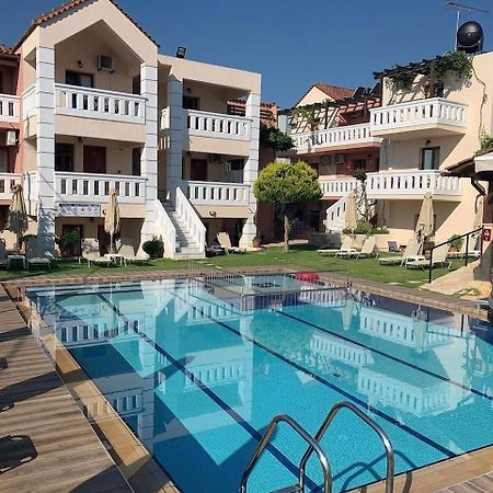 Kokalas Resort Georgioupoli Zewnętrze zdjęcie