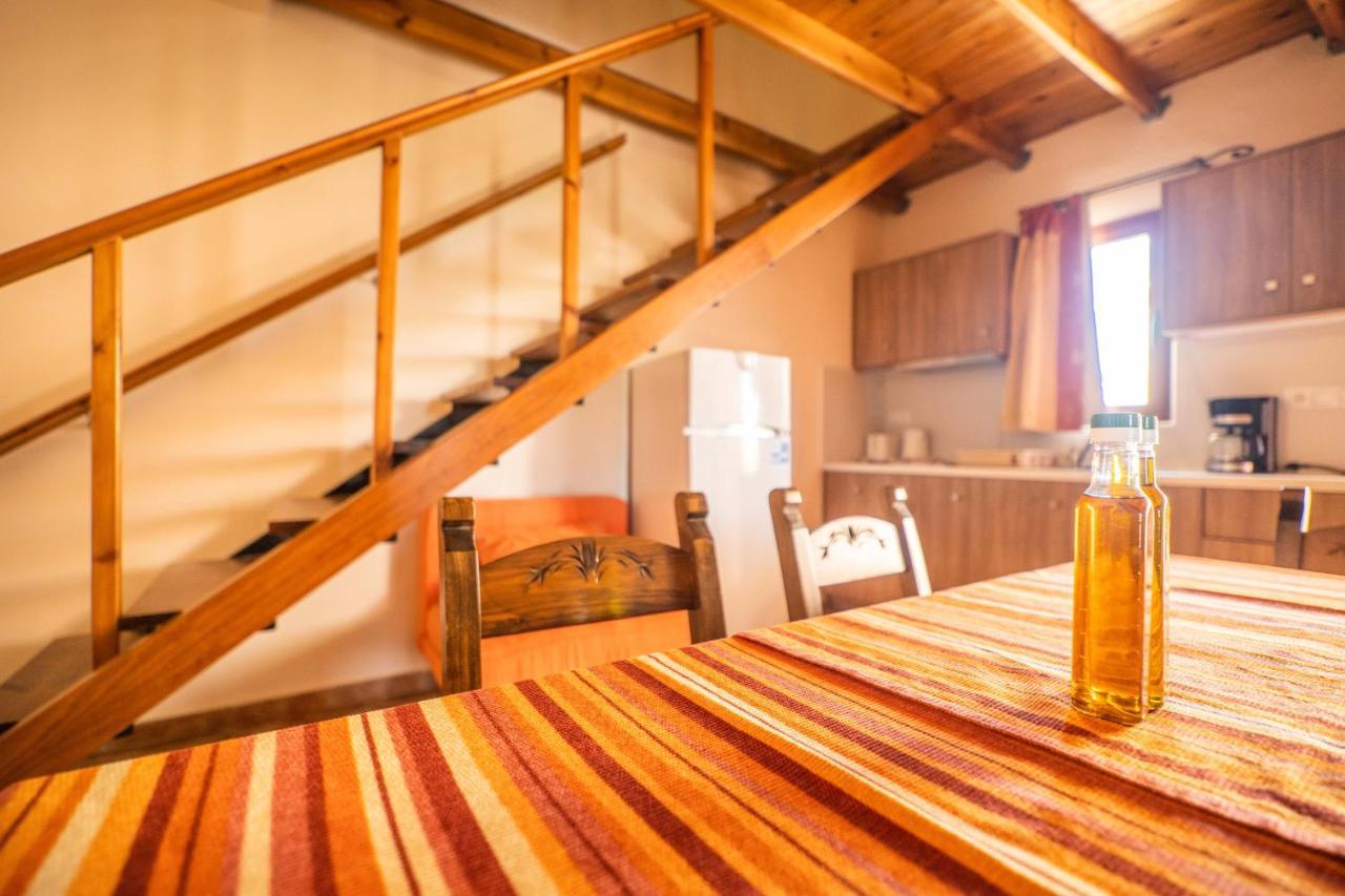 Kokalas Resort Georgioupoli Zewnętrze zdjęcie