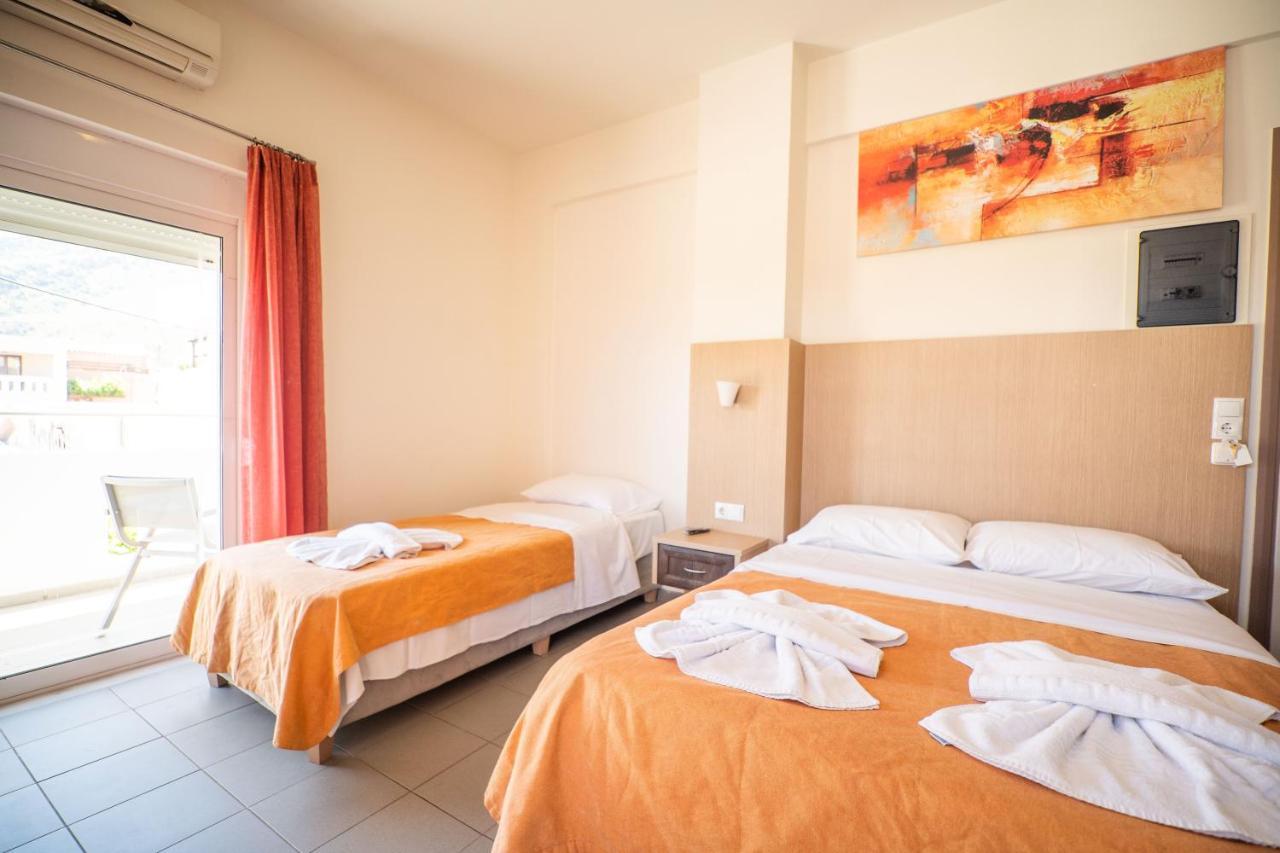Kokalas Resort Georgioupoli Zewnętrze zdjęcie