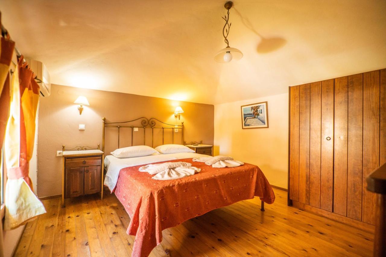 Kokalas Resort Georgioupoli Zewnętrze zdjęcie