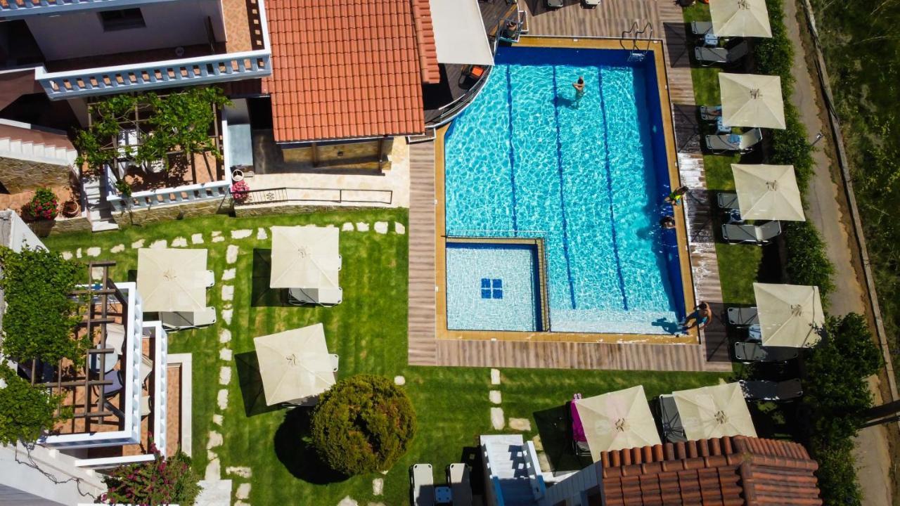 Kokalas Resort Georgioupoli Zewnętrze zdjęcie