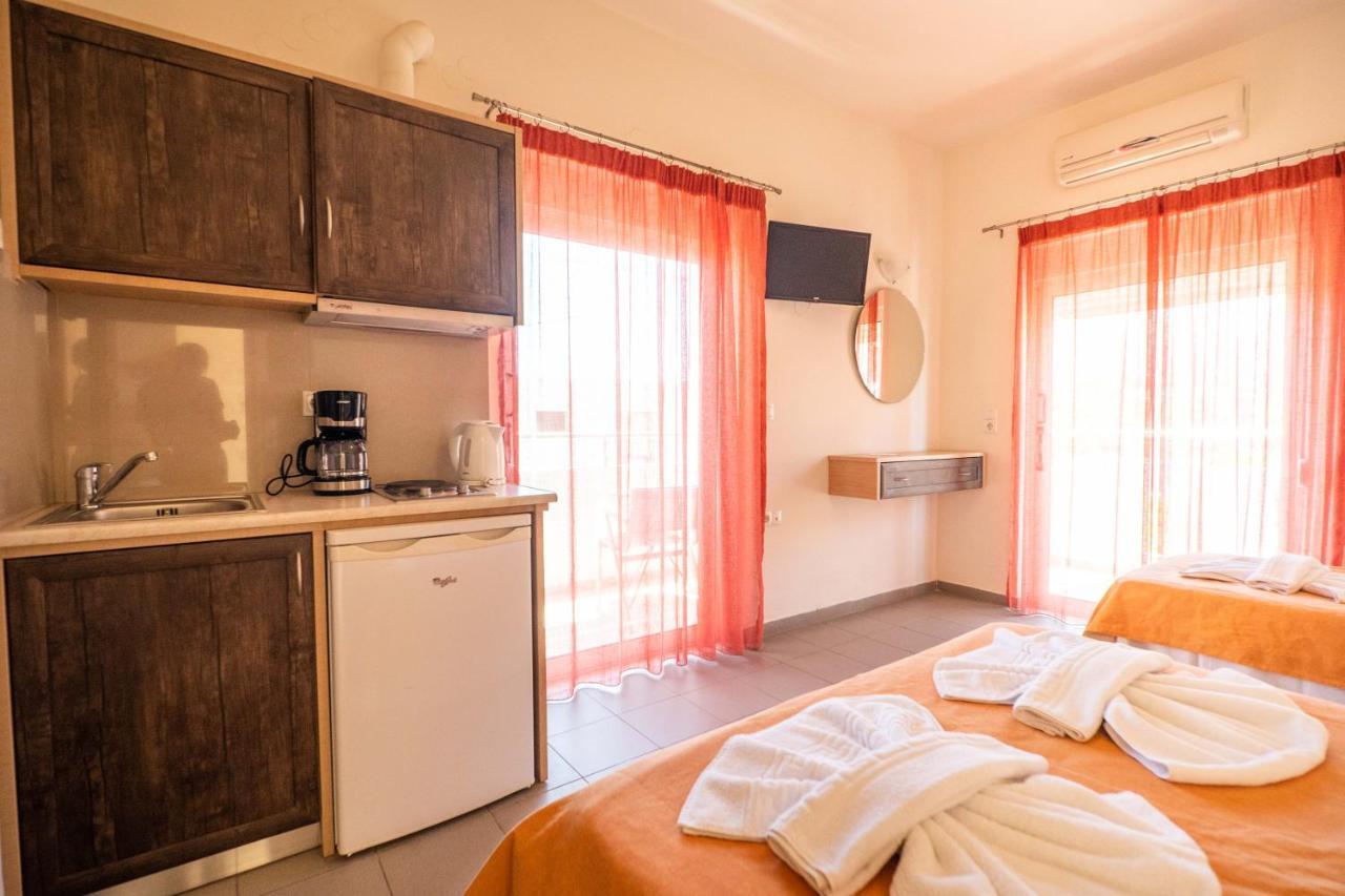 Kokalas Resort Georgioupoli Zewnętrze zdjęcie