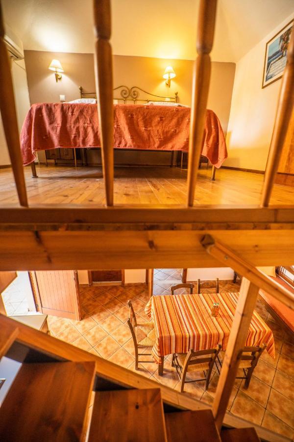 Kokalas Resort Georgioupoli Zewnętrze zdjęcie