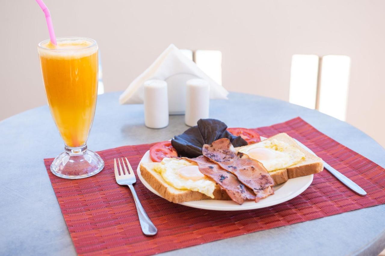 Kokalas Resort Georgioupoli Zewnętrze zdjęcie