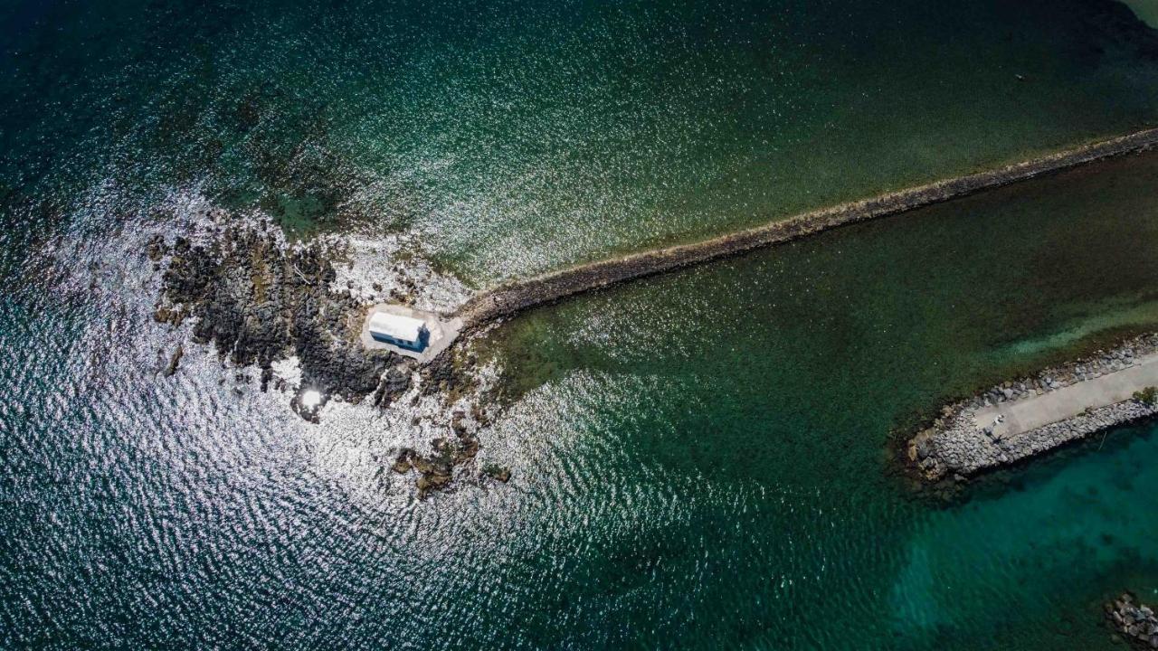 Kokalas Resort Georgioupoli Zewnętrze zdjęcie