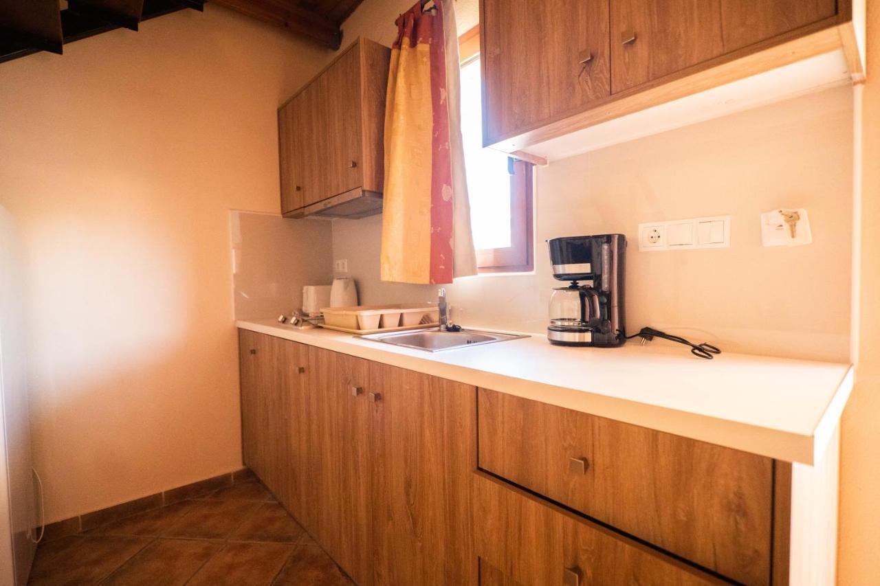 Kokalas Resort Georgioupoli Zewnętrze zdjęcie