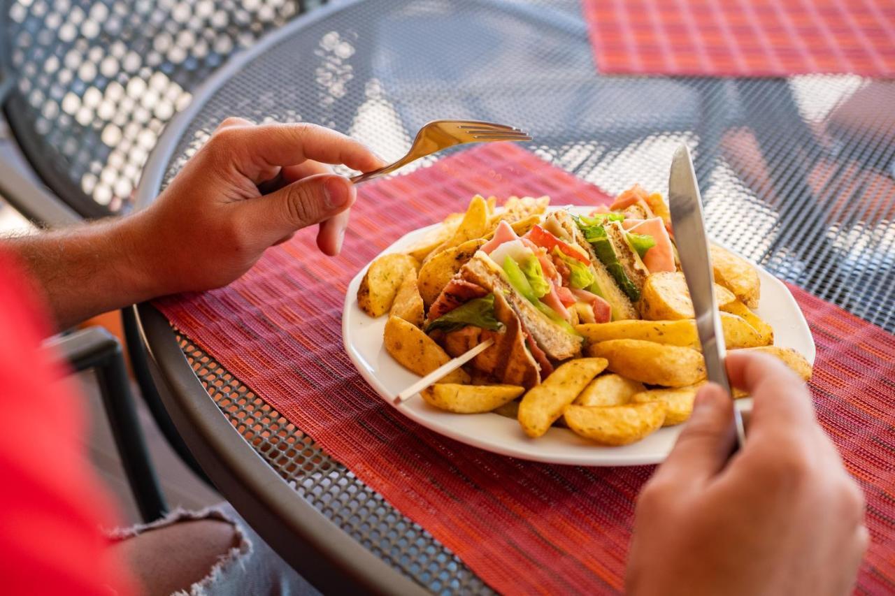 Kokalas Resort Georgioupoli Zewnętrze zdjęcie