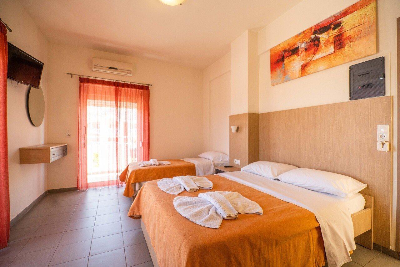 Kokalas Resort Georgioupoli Zewnętrze zdjęcie