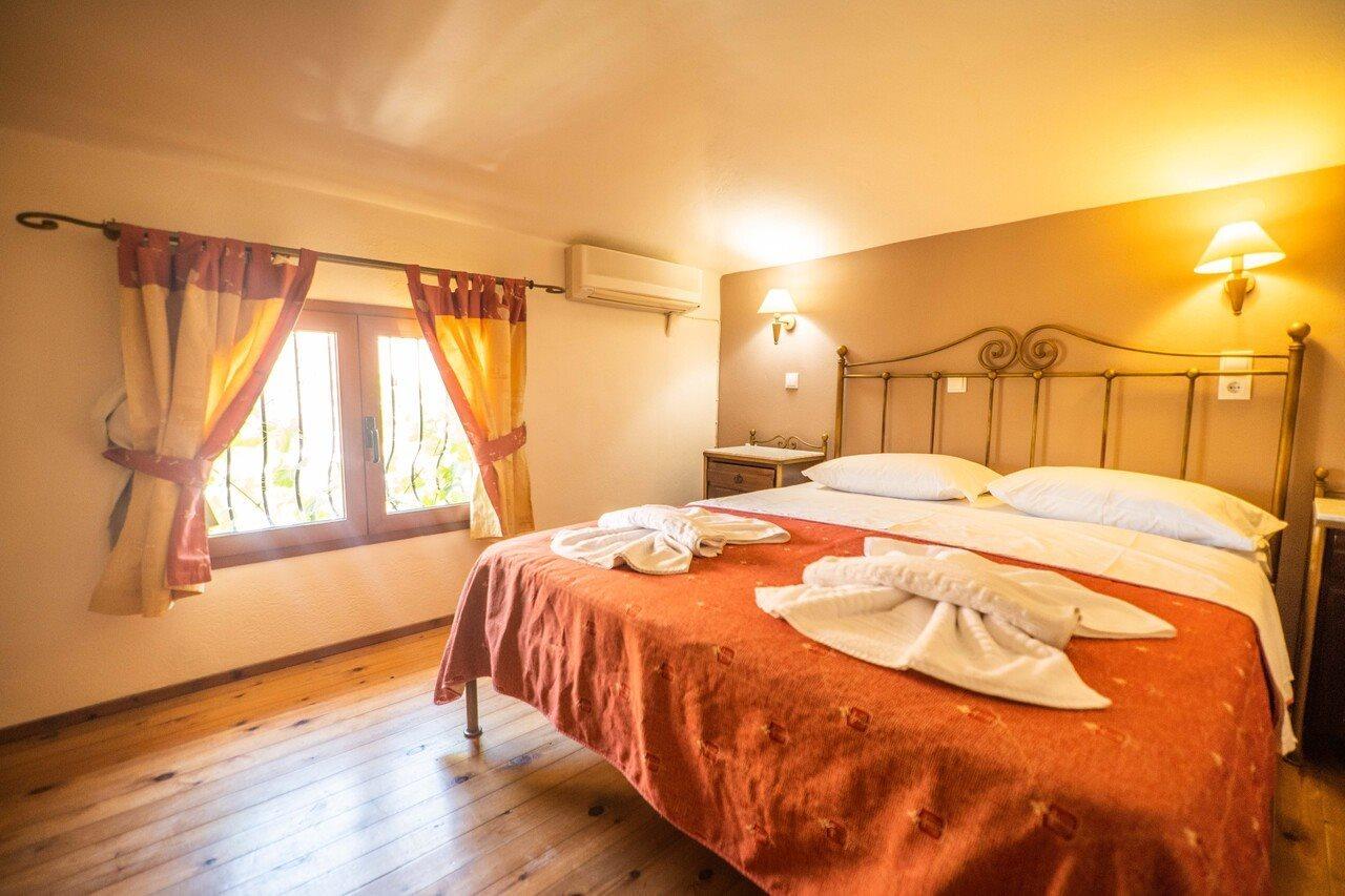 Kokalas Resort Georgioupoli Zewnętrze zdjęcie