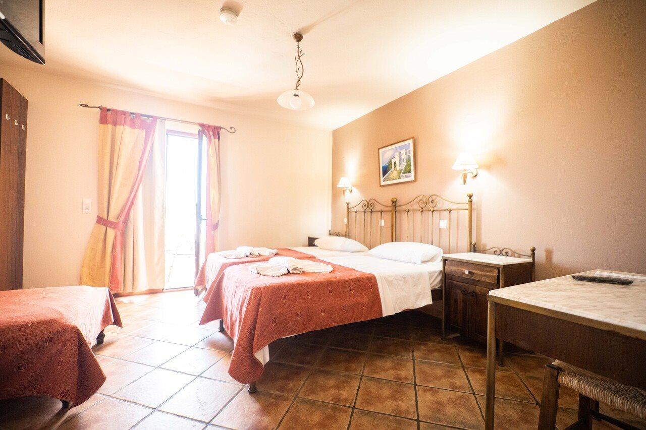 Kokalas Resort Georgioupoli Zewnętrze zdjęcie