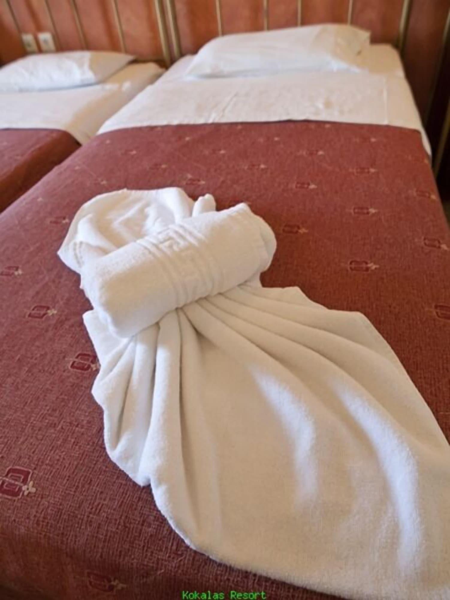 Kokalas Resort Georgioupoli Zewnętrze zdjęcie