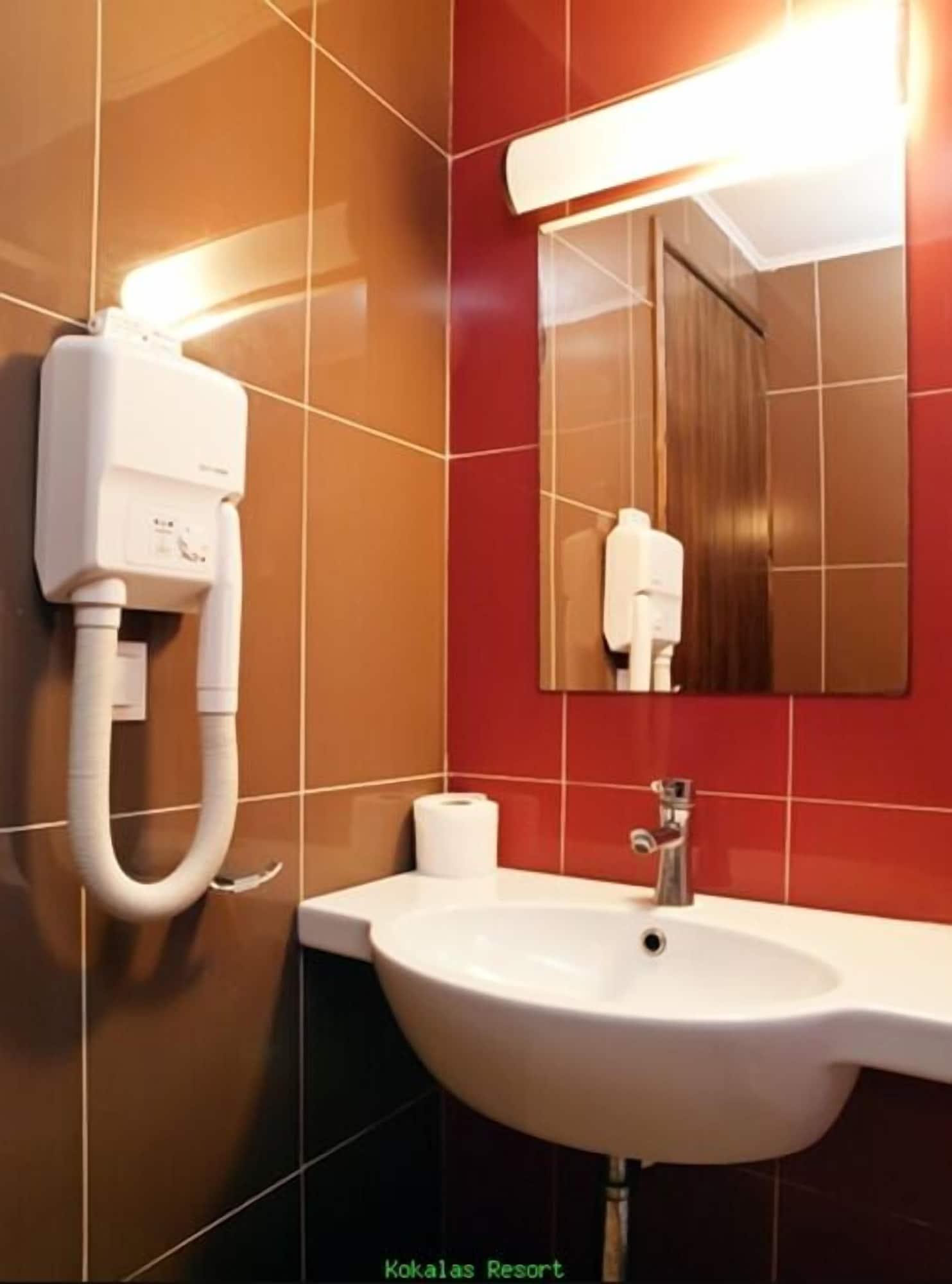 Kokalas Resort Georgioupoli Zewnętrze zdjęcie