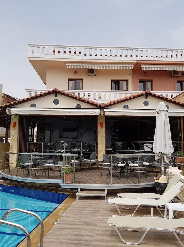 Kokalas Resort Georgioupoli Zewnętrze zdjęcie