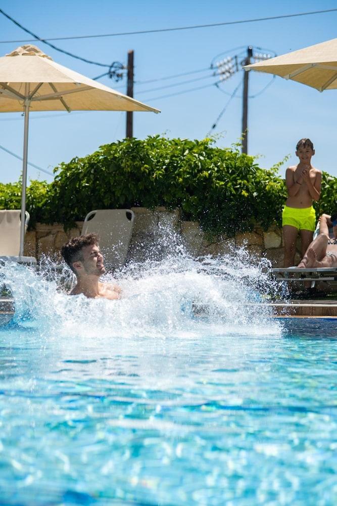 Kokalas Resort Georgioupoli Zewnętrze zdjęcie
