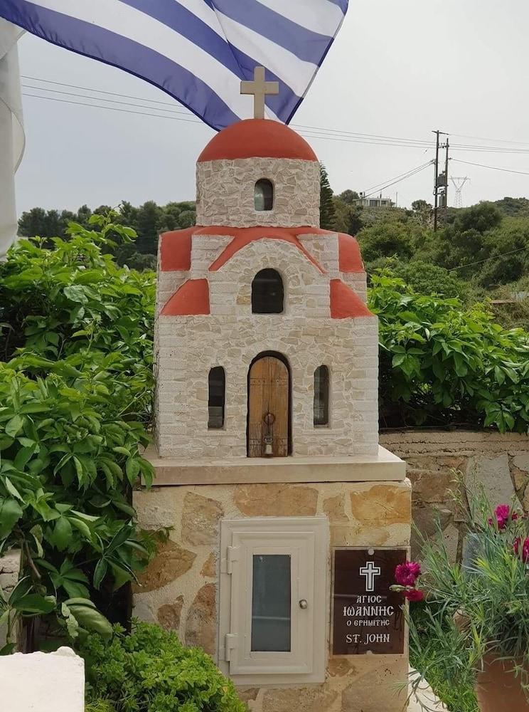 Kokalas Resort Georgioupoli Zewnętrze zdjęcie